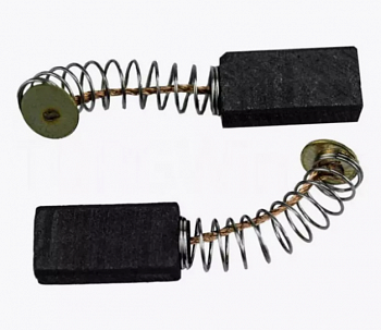Щетка графитовая 532 MaxPiler CBS 5x8x16 (пружина-пятак (BOSCH PSB-500))