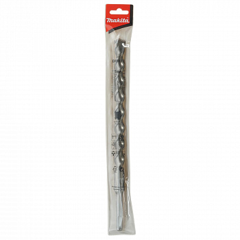 Бур SDS+ 18*300 Makita D-00337 137714