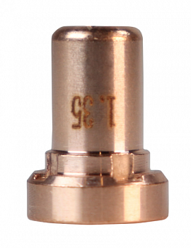 Сопло плазматрона АВРОРА PT-31 d.1,4mm длинное  38505