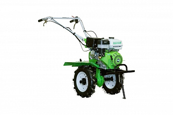 Культиватор АВРОРА бензиновый COUNTRY 1350 ADVANCE 10,3кВт 2 вперед/1 назад кол.25,4см 17578
