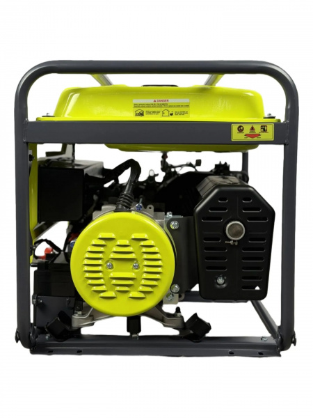Powerac PR9000 Eco+ «Winter»