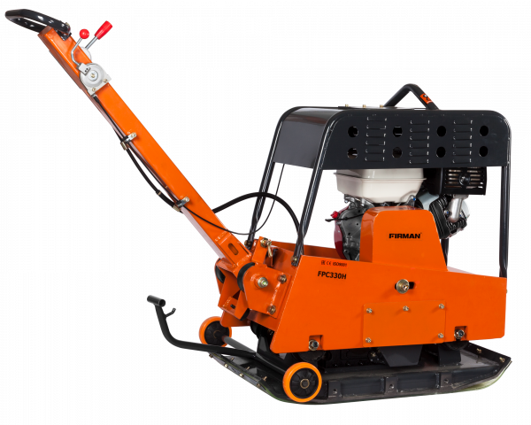 Виброплита FIRMAN FPC330H