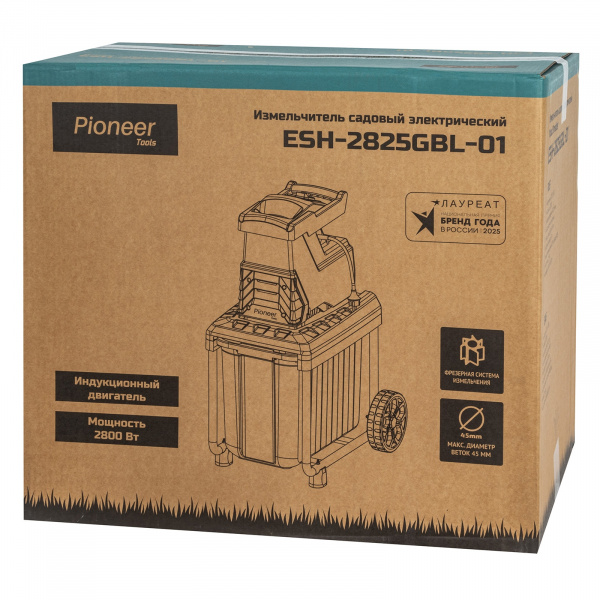 Pioneer ESH-2825GBL-01