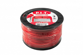 Корд трим.  2,4*338м бухта звезда 3LB  PIT  ATML01-P243