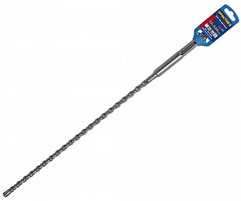 Бур SDS-max 12*540 Практика Квадро 647-819