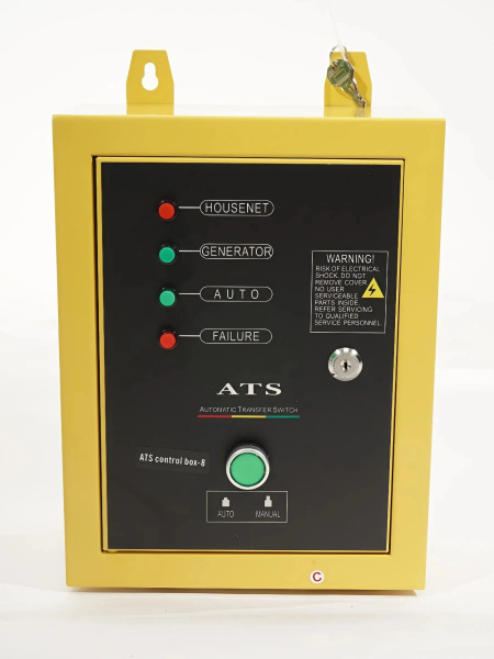 ATS box 9