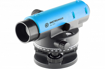 Нивелир оптический INSTRUMAX AL-124  IM0131