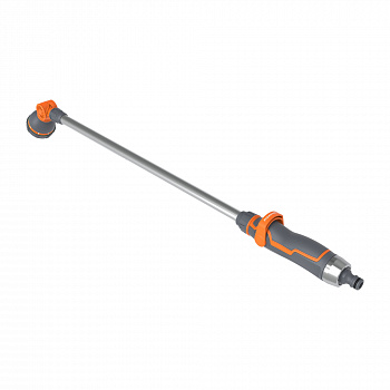 Пистолет-распылитель на штанге поливочный MAXPILER MWG-005 Comfort