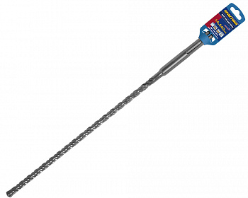 Бур SDS-max 14*540 Практика Квадро 647-833
