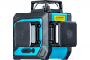 Построитель лазерных плоскостей INSTRUMAX 3-360   IM0138
