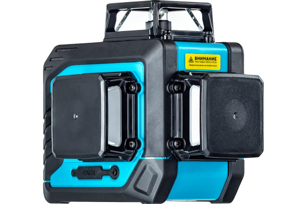 Построитель лазерных плоскостей INSTRUMAX 3-360   IM0138