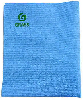 Салфетки GraSS микрофибра пропитанная 45*55 см  IT-0319 