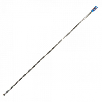 Бур SDS-max 20*1360*1500 Практика КВАДРО Эксперт, по бетону 915-701