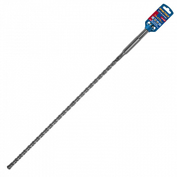 Бур SDS-max 14*530*670 Практика КВАДРО Эксперт, по бетону 919-655