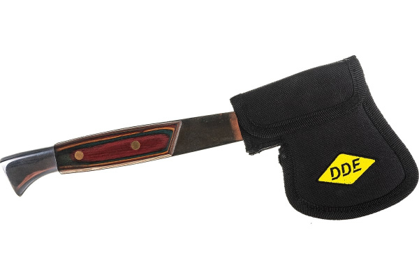 Топор туристический DDE 792-339