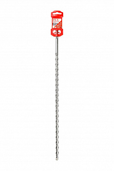 Бур SDS+ 12*450 P.I.T. (AMAS01-1245)