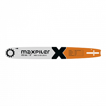 Шина 325"- 1,6- 68- 18" MaxPiler MXGB (18",0,325",1,6мм,68 зв.)