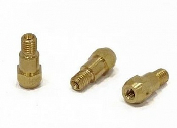 Держатель наконечника АВРОРА M6 M6 28mm (36KD)/Aurora  12088