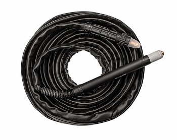 Резак плазменный АВРОРА LTM141 Евро 12м HF  39465