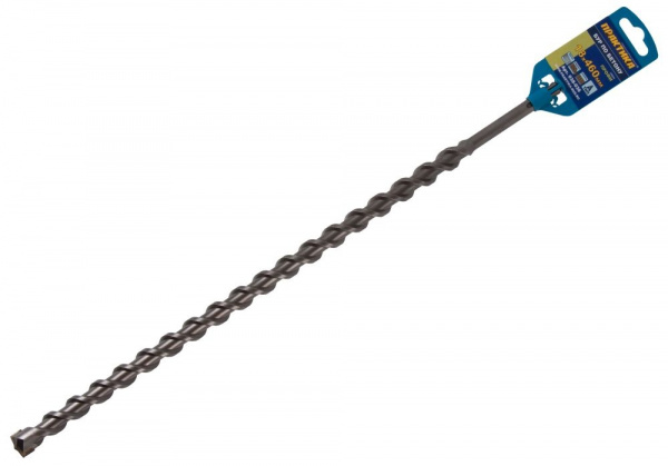 Бур Практика SDS+ 18*460мм 038-036