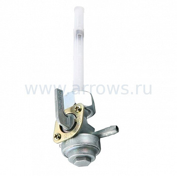 Краник топливный UNITED PARTS М14 резьба внутренняя, 168/170F, 173-192F, GX160-390