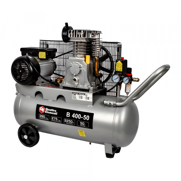Компрессор ERGUS B360-50