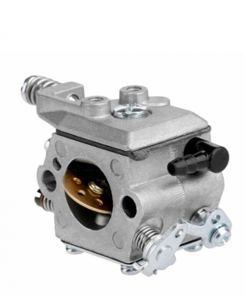 Карбюратор UNITED PARTS для бензопил 38 куб.см., с праймером (3800) 90-0071