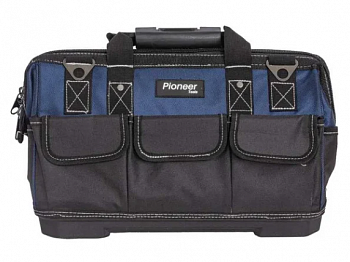 Сумка для инструментов Pioneer BG-04 размер: Д43*Ш20*В29cm.  