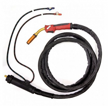 Горелка АВРОРА MIG 400 WATER COOL 400A(60%) EURO 3m  12037