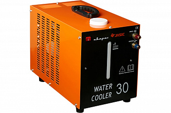 Блок водяного охл. СВАРОГ WATER COOLER 30 9 л, 150 Вт, 1,5-5,3 л/мин., 5 кг/см²  85964