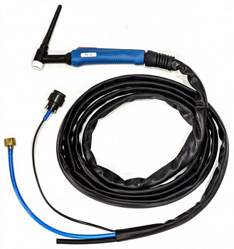 Горелка АВРОРА TIG INTER TIG 200 Pulse (10050) Inn  23068