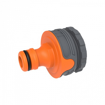 Адаптер соединительный для крана MAXPILER MHC-016 Comfort (1/2"-3/4")