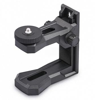 Крепление для лазерного уровня магнитное с микролифтом INSTRUMAX  Magnet Lift BASE 50  IM0170