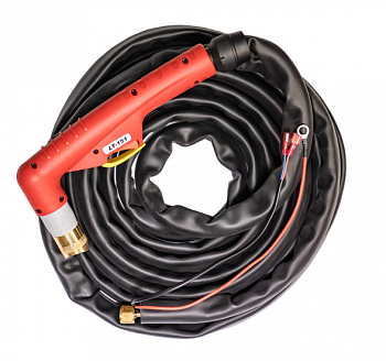 Резак плазменный АВРОРА LT151 (М16x1,5) 6м HF  38509