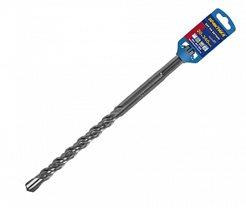 Бур SDS-max 20*340 Практика Квадро 647-888