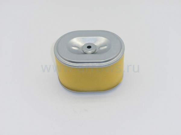 Фильтр воздушный UNITED PARTS для двигателя HONDA GX160/GX200 (аналог OREGON 30-404) TJ-GM-031