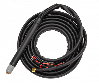 Резак плазменный АВРОРА LTM101 (M16x1.5) 6м HF  38513