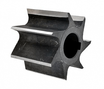 Нож для измельчителей DDE к SH300 фреза 796-955-040