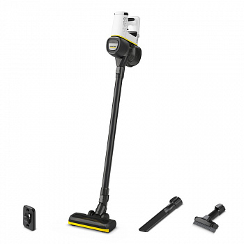 Пылесос Karcher VC 4 Cordless myHome 1.198-630