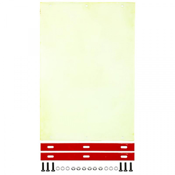 Коврик DDE пластиковый специализированный  к VP60-CK Z500100111