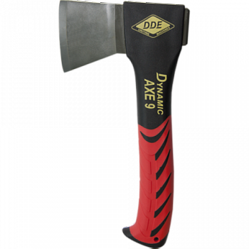Топор  510 DDE Dynamic AXE9 универсальный, 225 мм, 510 г. 649-370