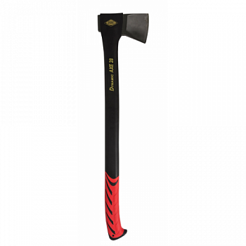 Топор 1550 DDE Dynamic AXE28 колун, 710 мм,1550 г. 647-796