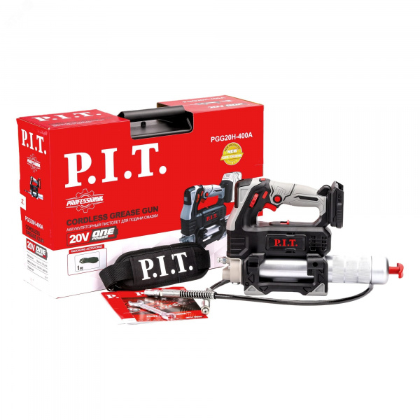 PGG20H-400A