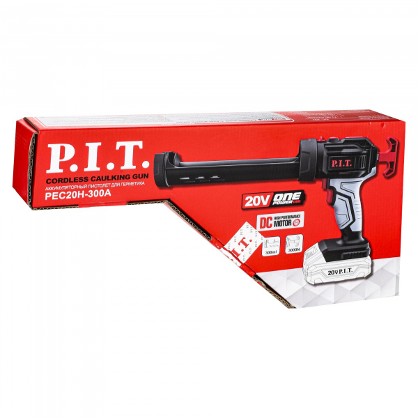PEC20H-300A