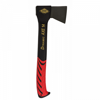 Топор  570 DDE Dynamic AXE14 универсальный, 355 мм, 570 г. 647-765